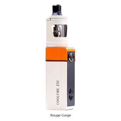 Kit CoolFire Z50 Vintage Edition Innokin Batterie intégrée 2100 mah