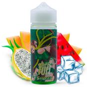 e-liquide shaken 100 ml fuel fresh