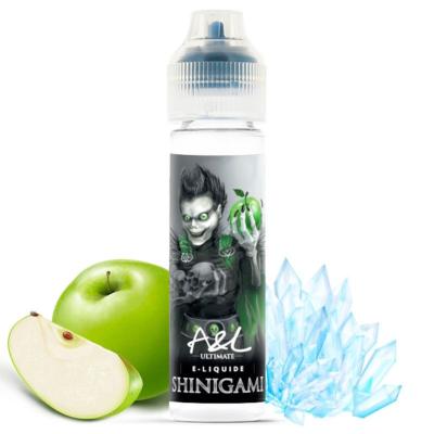 e-liquide shinigami 50ml A&L