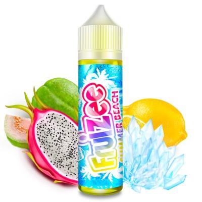 e-liquide summer beach 50ml freeze