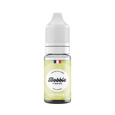 e-liquide pasteque 10ml bobble