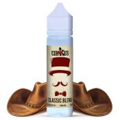 e-liquide classic blend 50ml cirkus