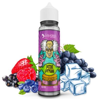 e-liquide docteur hofmann 50ml liquideo 