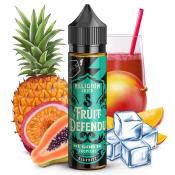e-liquide my god is tropical le fruit defendu 50ml religion juice