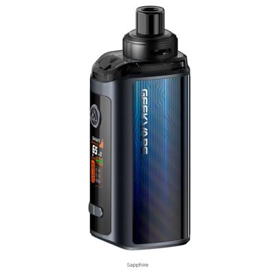 Obelisk 65 FC GeekVape Batterie intégrée 2200 mah