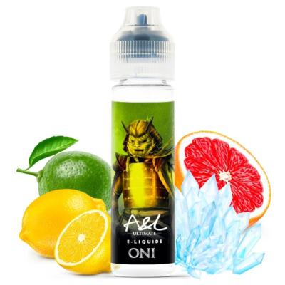 e-liquide oni 50ml A&L