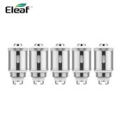 Résistances  GS Air 0.75 ohm Eleaf (X5) Pour gs air, gs tank, gs drive et kit iStick Basic