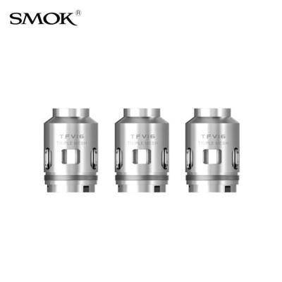 Résistances TFV16 SMOK (X3) Pour TFV16