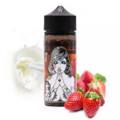 e-liquide mother milk 100ml suicide bunny