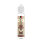 e-liquide kiss cafe gourmand 50ml bobble 