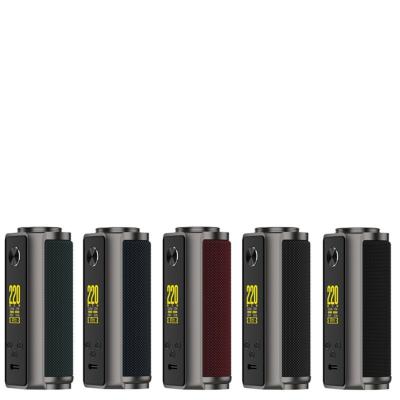 Box Target 200 Vaporesso 2 accus 18650