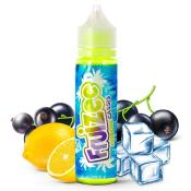e-liquide citron cassis 50ml fruizee 