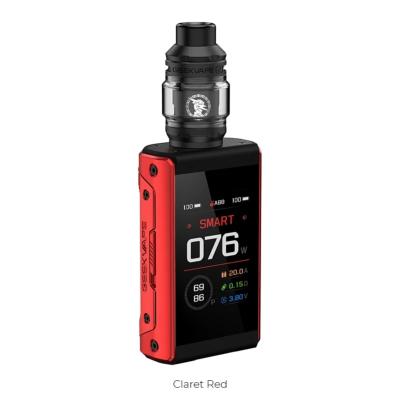 NOUVEAU Kit Aegis Touch T200 Geekvape 2 accus 18650