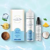 e-liquide petite ile 60ml petit nuage 