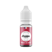 e-liquide fruits des bois 10ml bobble 