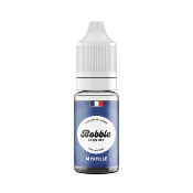 e-liquide myrtille 10ml bobble