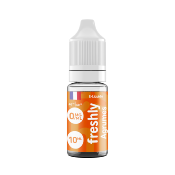 e-liquide summer agrumes 10ml bobble