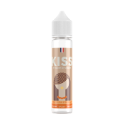 e-liquide kiss sable fleur d'oranger 50ml bobble