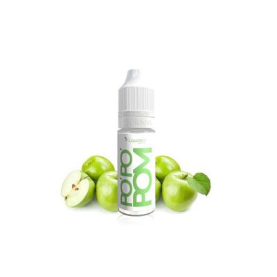 e-liquide popopom 10ml liquideo