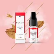e-liquide american mix 10ml roykin