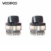 Cartouches Vinci II VOOPOO (x2) Pour VInci II et Vinci X II