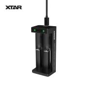 chargeur MC2 XTAR