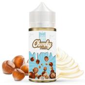 e-liquide chunky nuts 100ml fuel