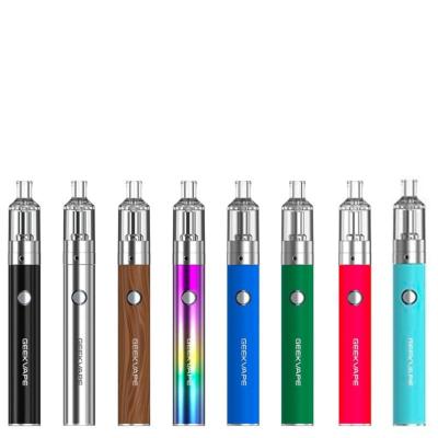 G18 Starter Pen GeekVape Batterie intégrée 1300 mah