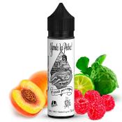 e-liquide garde la peche 50ml la fine equipe 
