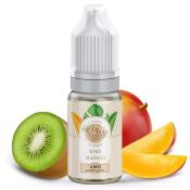 e-liquide kiwi mangue 10ml le petit verger