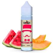 e-liquide pasteque mix 50ml cirkus 