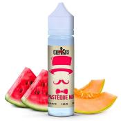 e-liquide pasteque mix 50ml cirkus 