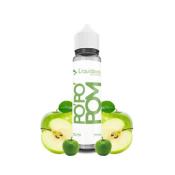 e-liquide popopom 50ml liquideo 