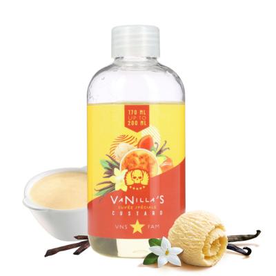 e-liquide vanilla's 200ml VNS FAM