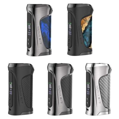 Box Kroma 217 Innokin 1 accu 18650 ou 21700