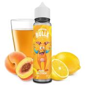 e-liquide peche citron 50ml liquideo 