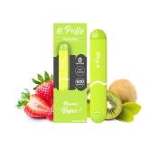 FRAISE KIWI E.PUFFY