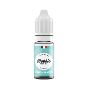 e-liquide menthe fraiche 10ml bobble