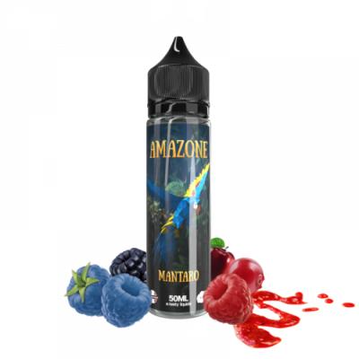 e-liquide amazon mantaro 50ml 