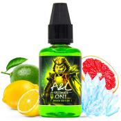 Concentré Oni Green Edition Ultimate Agrumes - Citron vert - Xtra Fresh