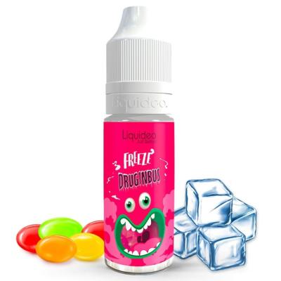 e-liquide druginbus 10ml liquideo