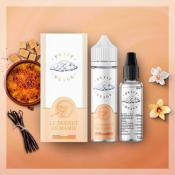 e-liquide le dessert de mamie 60ml 