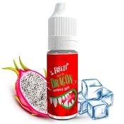 e-liquide ice dragon freeze 10ml liquideo