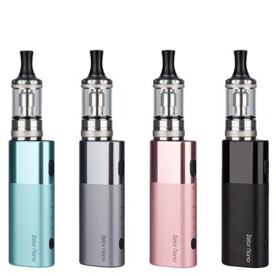 Kit Zelos Nano Aspire Batterie intégrée 1600 mah