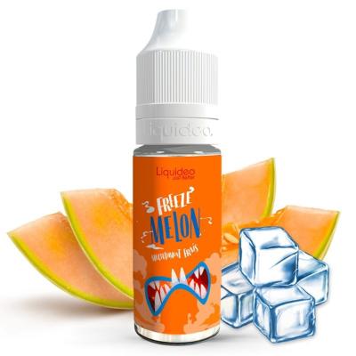 e-liquide melon freeze 10ml liquideo
