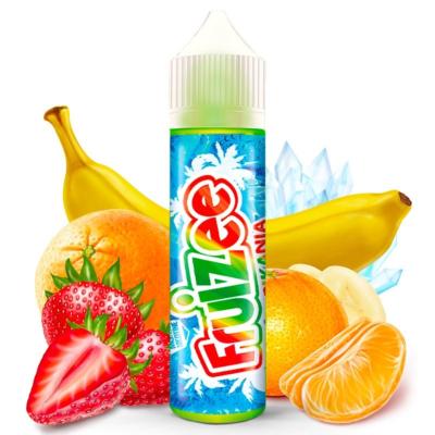 e-liquide tropikania 50ml fruizee