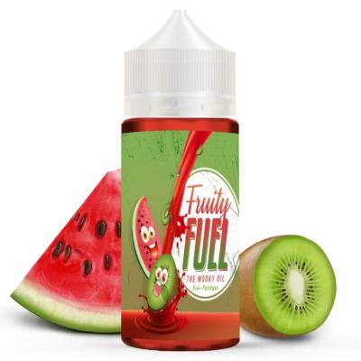 e-liquide the wooky oil 100ml fuel