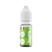 e-liquide summer lime 10ml bobble