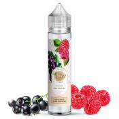 e-liquide cassis framboise 50ml petit verger 