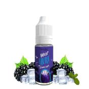 e-liquide mure freeze 10ml liquideo